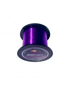 CarpMax FLUO PURPLE 1000м. монофилно влакно  - Монофилни влакна  - CarpMax Tackle