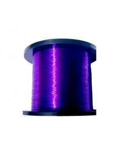 CarpMax FLUO PURPLE 1000м. монофилно влакно  - Монофилни влакна  - CarpMax Tackle 2
