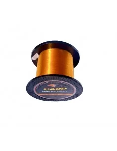 CarpMax FLUO GOLD 1000м. монофилно влакно  - Монофилни влакна  - CarpMax Tackle