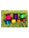 CarpMax FLUO GOLD 1000м. монофилно влакно  - Монофилни влакна  - CarpMax Tackle