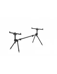 Mivardi Rodpod Hardcore XL (6 крака) стойка за 3 въдици  - Стойки (Род-под)  - Mivardi 2