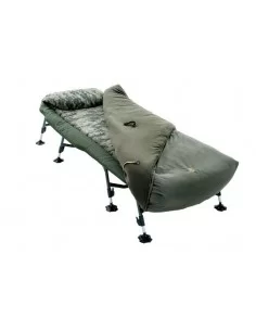Одеяло Mivardi Bedchair Thermo Cover New Dynasty  - Спални чували  - Mivardi 2