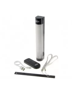 NGT Large Bivvy Light & Power Bank System лампа за палатка  - Челници и лампи  - NGT