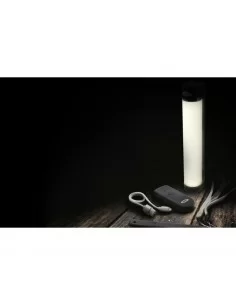 NGT Large Bivvy Light & Power Bank System лампа за палатка  - Челници и лампи  - NGT 2