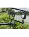BearCreeks Radio Bite Alarm 4+1 BCBA03 комплект сигнализатори  - Сигнализатори и аксесоари  - BearCreeks