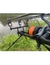 BearCreeks Radio Bite Alarm 4+1 BCBA03 комплект сигнализатори  - Сигнализатори и аксесоари  - BearCreeks