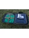 Mivardi Dinning set Premium комплект за хранене  - Маси и посуда  - Mivardi