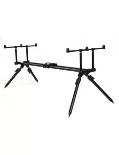 Fox Horizon Duo 3 rod стойка за 3 въдици  - Стойки (Род-под)  - Fox