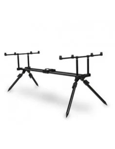 Fox Horizon Duo 4 rod стойка за 4 въдици  - Стойки (Род-под)  - Fox