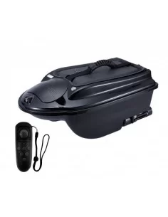 Лодка за захранка Boatman ACTOR PLUS V2 Basic COMPASS  - Лодки за захранка  - Boatman