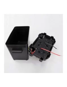 Акумулаторна кутия DLT Powerbox с USB  - Кутии и чанти за принадлежности  - CarpFishing mall 2