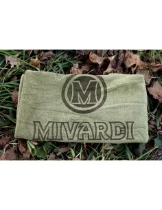 Mivardi Microfiber Towel Premium кърпа  - Маси и посуда  - Mivardi 2