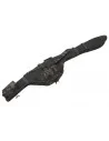 Prologic Avenger 3 Rod Padded Multi Sleeve 13ft 390cm калъф за въдици  - Калъфи за въдици  - Prologic