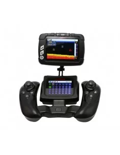 Лодка за захранка Boatman Actor Plus PRO GPS Sonar  - Лодки за захранка  - Boatman 2