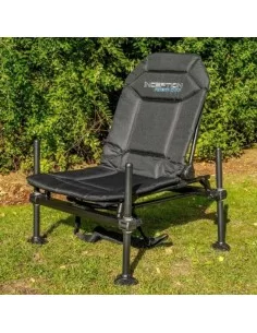 Preston INCEPTION Feeder Chair фидер стол  - Столове и аксесоари  - Preston Innovations 2
