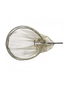 KORUM Full Metal Latex Spoon 30 inch гумирана твърда глава за кеп  - Кепове и аксесоари  - Korum 2