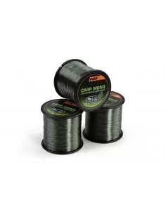 Fox Carp Mono 1000м монофилно влакно  - Монофилни влакна  - Fox