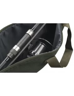 Mivardi Rod sleeve Premium 215 13ft единичен калъф  - Калъфи за въдици  - Mivardi 2