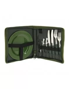 NGT Day Cutlery PLUS Set Комплект за хранене  - Маси и посуда  - NGT