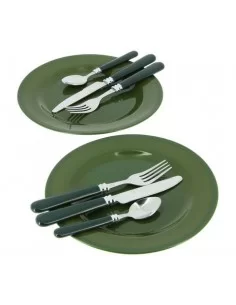 NGT Day Cutlery PLUS Set Комплект за хранене  - Маси и посуда  - NGT 2