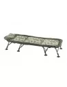 Mivardi Bedchair CamoCODE Flat8 86x210cm шаранджийско легло  - Легла и аксесоари  - Mivardi