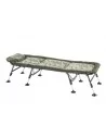 Mivardi Bedchair CamoCODE Flat8 86x210cm шаранджийско легло  - Легла и аксесоари  - Mivardi