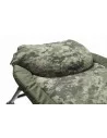 Mivardi Bedchair CamoCODE Flat8 86x210cm шаранджийско легло  - Легла и аксесоари  - Mivardi