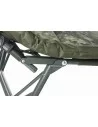 Mivardi Bedchair CamoCODE Flat8 86x210cm шаранджийско легло  - Легла и аксесоари  - Mivardi