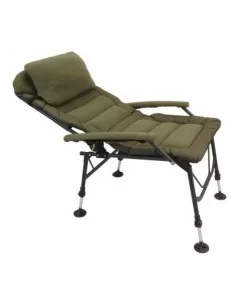 BAT-Tackle Chillzone Super Recliner стол  - Столове и аксесоари  - BAT Tackle 2