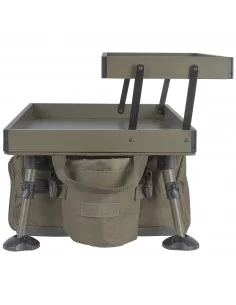 Avid Carp Double Decker Bivvy Organiser маса органайзер  - Маси и посуда  - AVID Carp 2