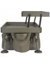 Avid Carp Double Decker Bivvy Organiser маса органайзер  - Маси и посуда  - AVID Carp