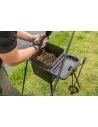 AVID CARP Bait Station стойка за кофа  - Кофи и футери  - AVID Carp