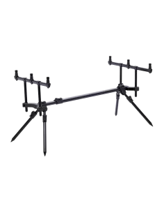 Prologic C-SERIES Convertible 3 rod pod стойка за 3 въдици  - Стойки (Род-под)  - Prologic