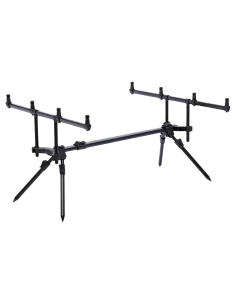 Prologic C-SERIES Convertible 4 rod pod стойка за 4 въдици  - Стойки (Род-под)  - Prologic