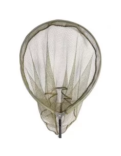 KORUM Full Metal Latex Spoon 30 inch гумирана твърда глава за кеп  - Кепове и аксесоари  - Korum