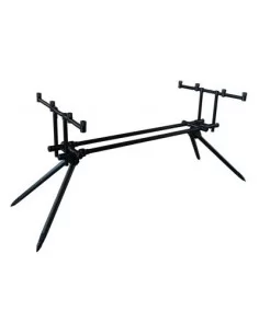 Sonik STANZ ROD POD стойка за 4 въдици  - Стойки (Род-под)  - Sonik Sports 2
