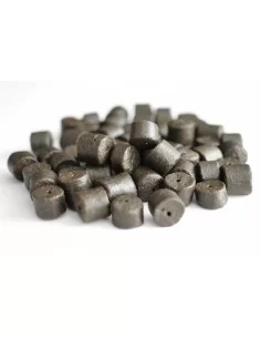2,5kg Mivardi Rapid pellets - Classic Halibut 16mm пелети с дупка  - Пелети  - Mivardi