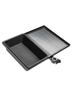 Mivardi Plate for Accessories with Bowl прикачна маса за стол с леген  - Столове и аксесоари  - Mivardi