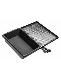 Mivardi Plate for Accessories with Bowl прикачна маса за стол с леген  - Столове и аксесоари  - Mivardi