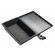 Mivardi Plate for Accessories with Bowl прикачна маса за стол с леген