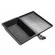 Mivardi Plate for Accessories with Bowl прикачна маса за стол с леген