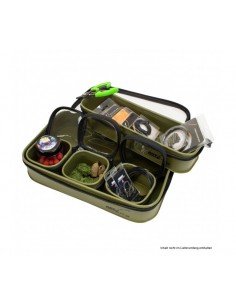 BAT-Tackle Carp Container Bag System чанти за аксесоари  - Кутии и чанти за принадлежности  - BAT Tackle 2