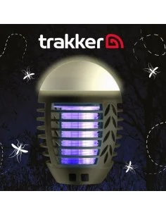Trakker NITELIFE BUG BLASTER UV лампа против комари  - Челници и лампи  - Trakker 2