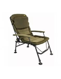 BAT-Tackle Chillzone Super Recliner стол  - Столове и аксесоари  - BAT Tackle