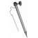 Mivardi Screw Holder For Umbrella свредло стойка за чадър