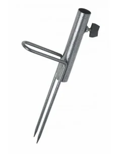 Mivardi Spike Holder For Umbrella стойка за чадър  - Чадъри (Броли)  - Mivardi