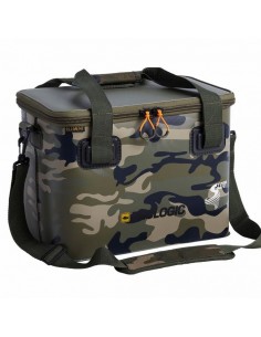 Prologic Element Storm Safe Utility Bag 23l чанта  - Сакове и раници  - Prologic 2