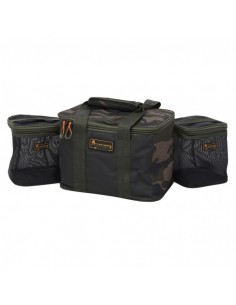 Prologic Avenger Cool & Bait Bag + 2 Air Dry Bags L комплект хладилна чанта  - Кутии и чанти за принадлежности  - Prologic