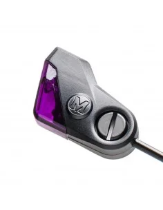 Mivardi Swing arm MCX 66 PURPLE - 3бр. комплект обтегачи  - Обтегачи (Суингери)  - Mivardi 2
