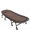 Zfish Camo Condor Bedchair 8-LEG 85x203cm шаранджийско легло  - Легла и аксесоари  - Zfish